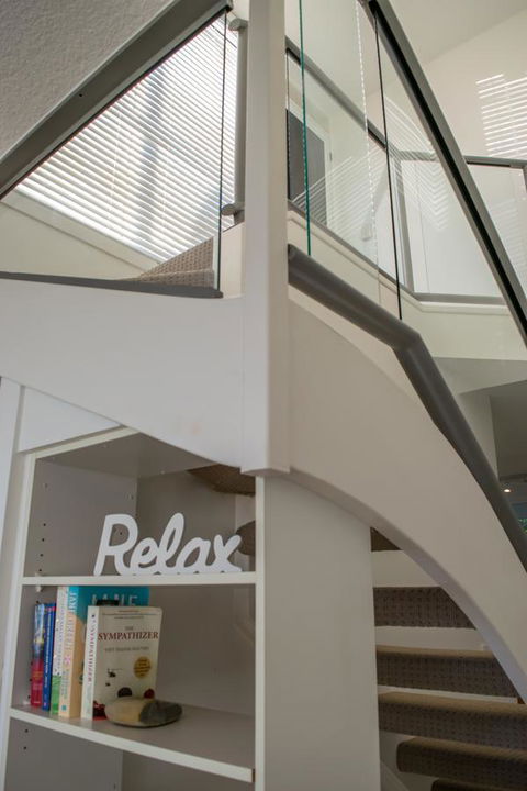 Noosa Hill Resort - Accommodation Brisbane 36