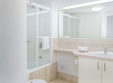 Noosa Hill Resort - Accommodation Brisbane 37