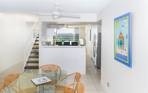 Noosa Hill Resort - Accommodation Brisbane 16