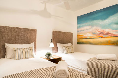 Noosa Hill Resort - Accommodation Brisbane 11