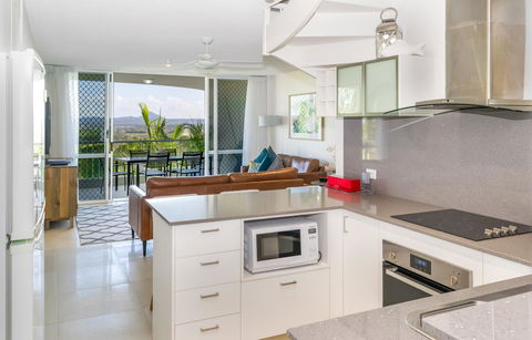 Noosa Hill Resort - Accommodation Brisbane 23