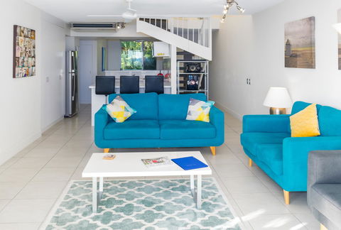 Noosa Hill Resort - Accommodation Brisbane 14