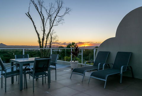 Noosa Hill Resort - Accommodation Brisbane 21