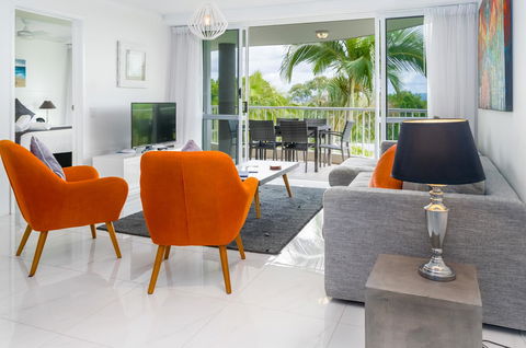 Noosa Hill Resort - Accommodation Brisbane 25