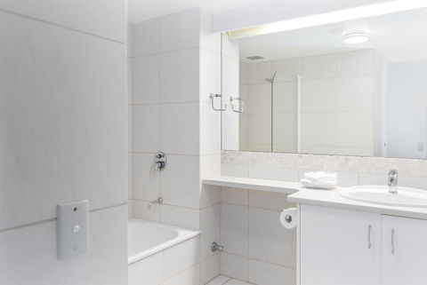 Noosa Hill Resort - Accommodation Brisbane 30