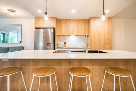 Noosa Hill Resort - Accommodation Brisbane 27