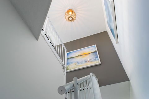 Noosa Hill Resort - Accommodation Brisbane 20