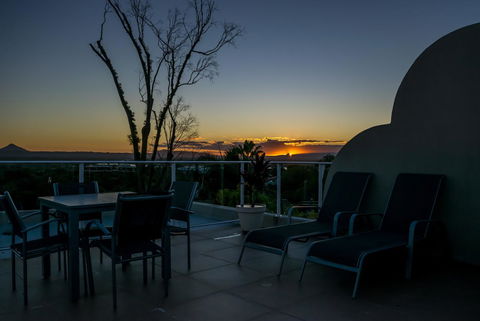 Noosa Hill Resort - Accommodation Brisbane 41
