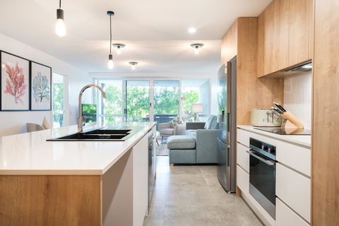 Noosa Hill Resort - Accommodation Brisbane 28