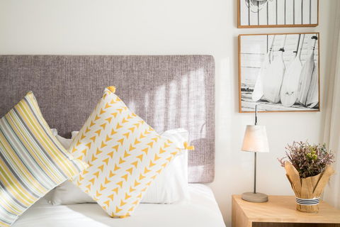 Noosa Hill Resort - Accommodation Brisbane 8