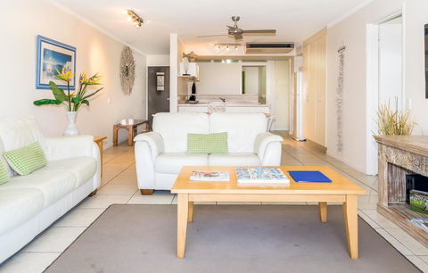 Noosa Hill Resort - Accommodation Brisbane 39