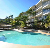 Noosa Hill Resort - Accommodation Brisbane
