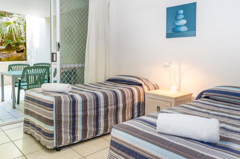 Noosa Hill Resort - Accommodation Brisbane 43