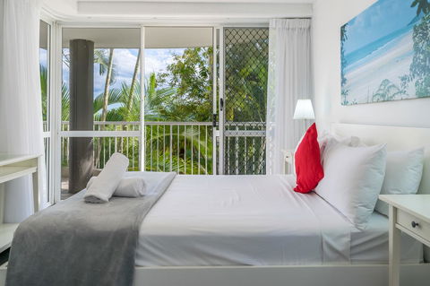 Noosa Hill Resort - Accommodation Brisbane 29