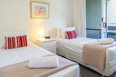 Noosa Hill Resort - Accommodation Brisbane 18