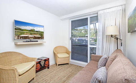 Noosa Hill Resort - Accommodation Brisbane 3