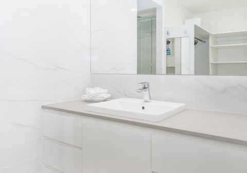 Noosa Hill Resort - Accommodation Brisbane 24