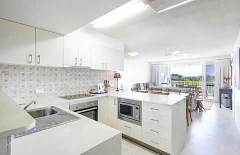 Noosa Hill Resort - Accommodation Brisbane 6