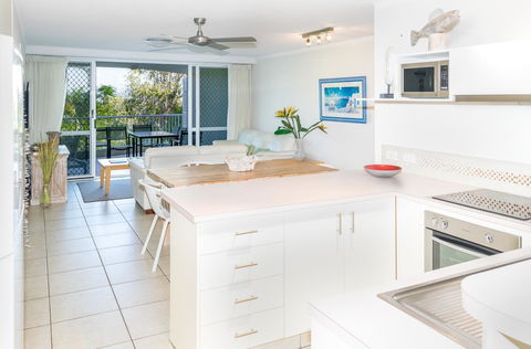 Noosa Hill Resort - Accommodation Brisbane 35