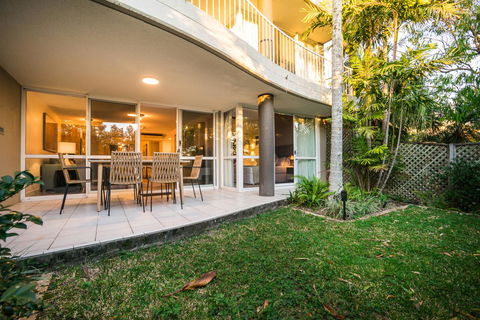 Noosa Hill Resort - Accommodation Brisbane 9