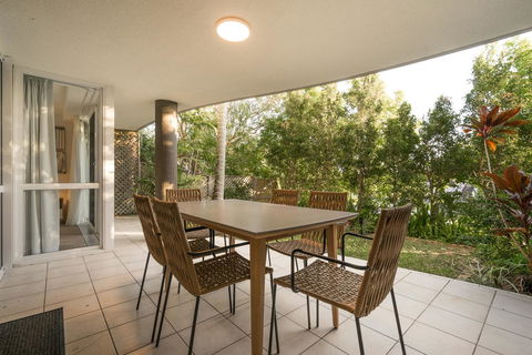 Noosa Hill Resort - Accommodation Brisbane 10