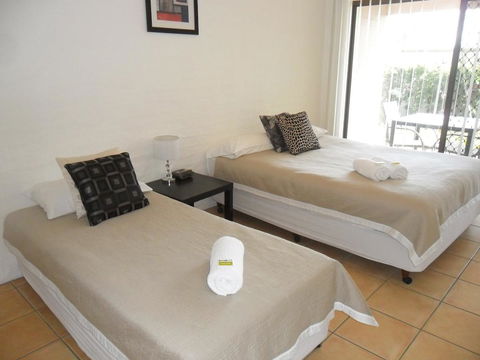 Myuna Holiday Apartments - Accommodation Brisbane 41