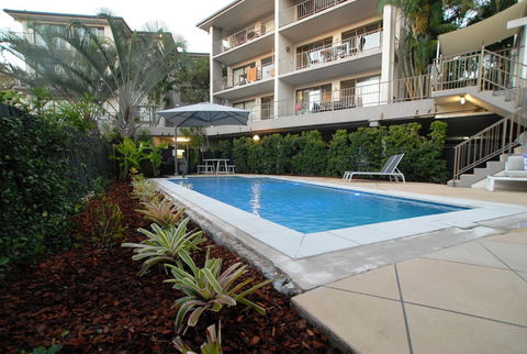 Myuna Holiday Apartments - Accommodation Brisbane 5