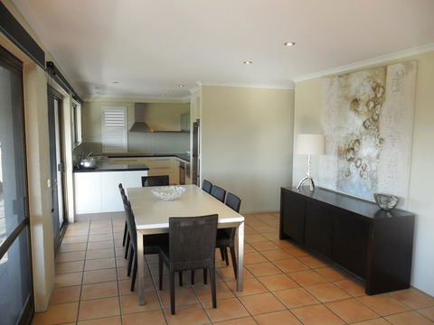 Myuna Holiday Apartments - Accommodation Brisbane 32