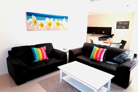 Myuna Holiday Apartments - Accommodation Brisbane 8