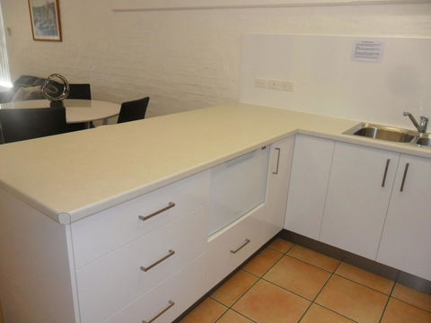 Myuna Holiday Apartments - Accommodation Brisbane 33