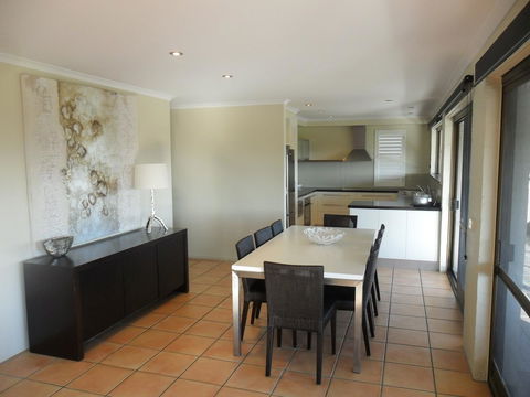 Myuna Holiday Apartments - Accommodation Brisbane 14