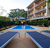 Myuna Holiday Apartments - Accommodation Brisbane