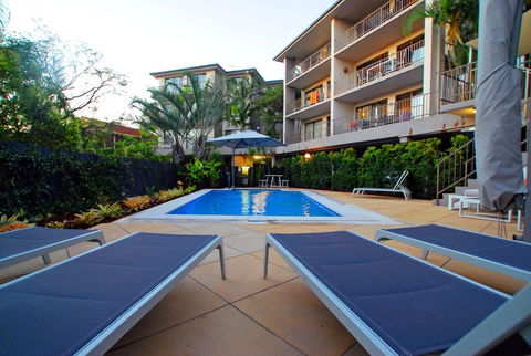 Myuna Holiday Apartments - Accommodation Brisbane 0