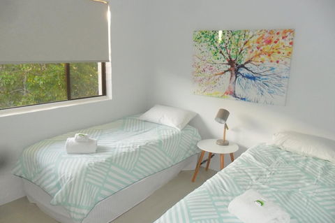 Myuna Holiday Apartments - Accommodation Brisbane 12
