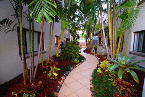 Myuna Holiday Apartments - Accommodation Brisbane 3