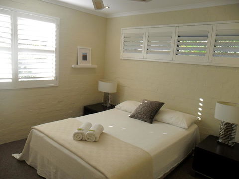 Myuna Holiday Apartments - Accommodation Brisbane 29