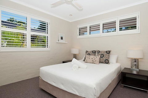 Myuna Holiday Apartments - Accommodation Brisbane 21