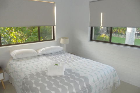 Myuna Holiday Apartments - Accommodation Brisbane 11