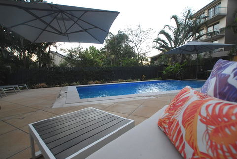 Myuna Holiday Apartments - Accommodation Brisbane 2