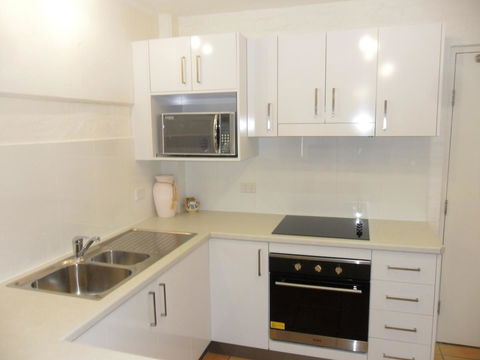 Myuna Holiday Apartments - Accommodation Brisbane 18