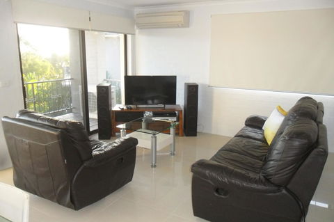 Myuna Holiday Apartments - Accommodation Brisbane 4