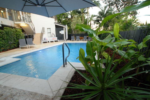 Myuna Holiday Apartments - Accommodation Brisbane 6