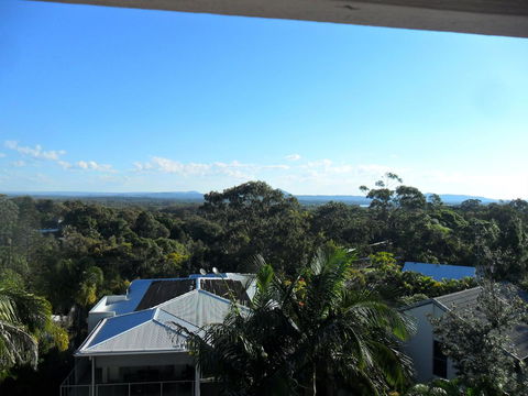 Myuna Holiday Apartments - Accommodation Brisbane 39