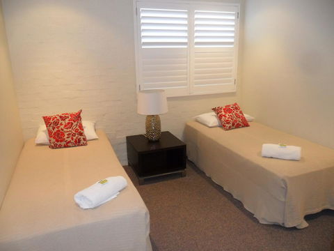 Myuna Holiday Apartments - Accommodation Brisbane 36