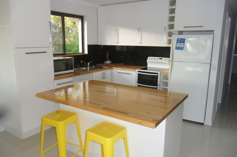Myuna Holiday Apartments - Accommodation Brisbane 13