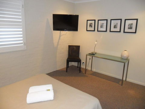 Myuna Holiday Apartments - Accommodation Brisbane 31