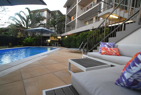 Myuna Holiday Apartments - Accommodation Brisbane 10
