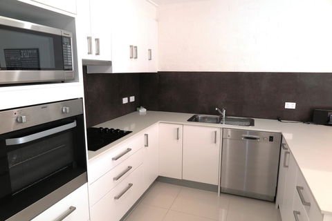 Myuna Holiday Apartments - Accommodation Brisbane 7