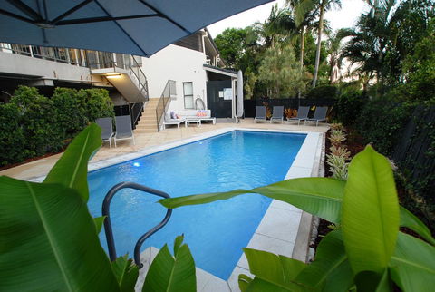 Myuna Holiday Apartments - Accommodation Brisbane 1