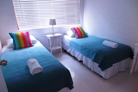 Myuna Holiday Apartments - Accommodation Brisbane 16